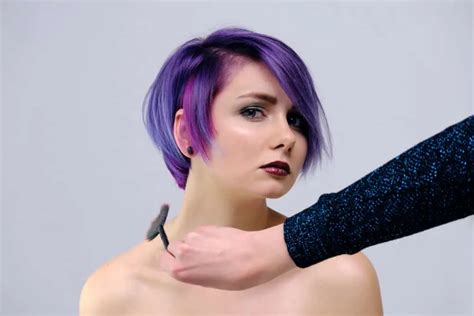 bisexual bob|Bisexual Haircut: All You Need To Know About ...